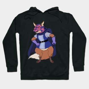 Slagar the Cruel Hoodie